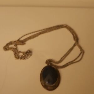 Ruby Road Necklace